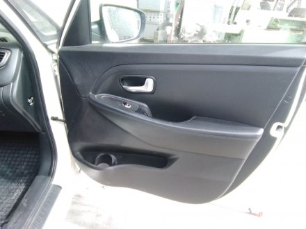 Vehiculo en el desguace: KIA CARENS ( ) Concept