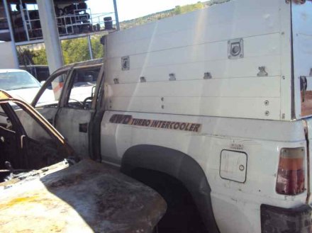Vehiculo en el desguace: TATA TELCOLINE *
