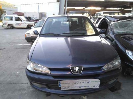 Vehiculo en el desguace: PEUGEOT 306 BERLINA 3/4/5 PUERTAS (S2) XR