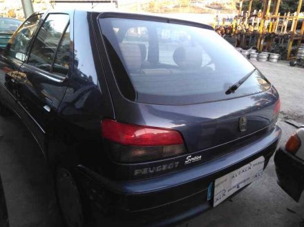 Vehiculo en el desguace: PEUGEOT 306 BERLINA 3/4/5 PUERTAS (S2) XR