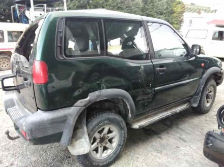 Vehiculo en el desguace: NISSAN TERRANO/TERRANO.II (R20) SE (3-ptas.)