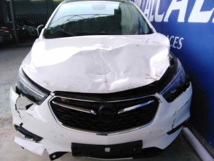 Vehiculo en el desguace: OPEL MOKKA X Color Edition Start/Stop