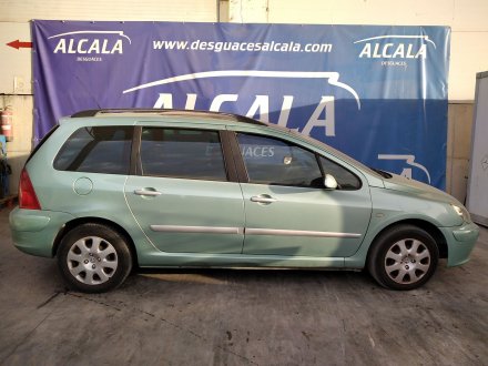 Vehiculo en el desguace: PEUGEOT 307 BREAK / SW (S1) SW Clim