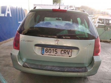 Vehiculo en el desguace: PEUGEOT 307 BREAK / SW (S1) SW Clim