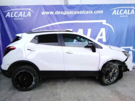 Vehiculo en el desguace: OPEL MOKKA X Color Edition Start/Stop