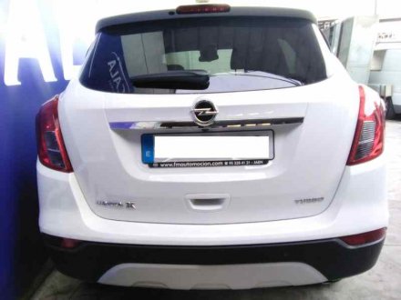 Vehiculo en el desguace: OPEL MOKKA X Color Edition Start/Stop