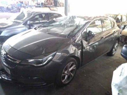 Vehiculo en el desguace: OPEL ASTRA K LIM. 5TÜRIG Dynamic Start/Stop