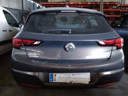 Vehiculo en el desguace: OPEL ASTRA K LIM. 5TÜRIG Dynamic Start/Stop