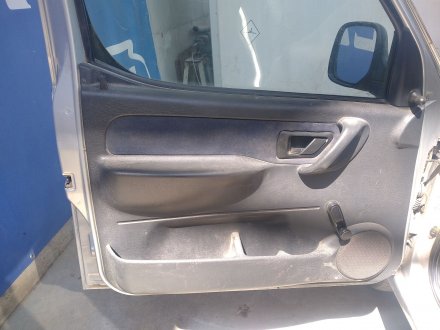 Vehiculo en el desguace: PEUGEOT PARTNER (S2) 1.9 Diesel