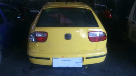 Vehiculo en el desguace: SEAT LEON (1M1) Signo