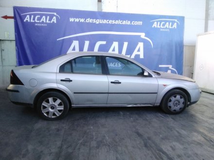 Vehiculo en el desguace: FORD Mondeo Berlina (GE) 2.0 16V DI TD CAT