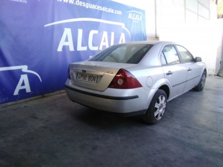 Vehiculo en el desguace: FORD Mondeo Berlina (GE) 2.0 16V DI TD CAT
