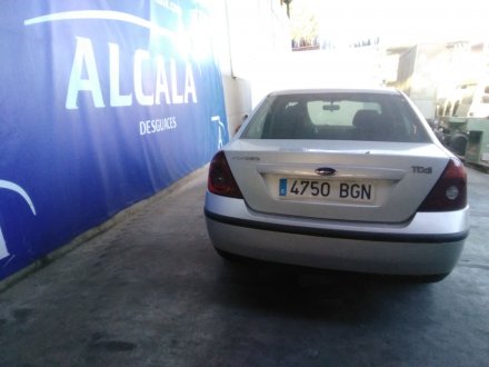 Vehiculo en el desguace: FORD Mondeo Berlina (GE) 2.0 16V DI TD CAT