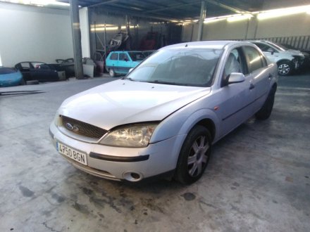 Vehiculo en el desguace: FORD Mondeo Berlina (GE) 2.0 16V DI TD CAT