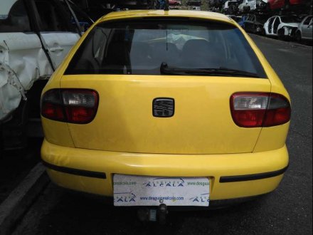 Vehiculo en el desguace: SEAT LEON (1M1) Signo