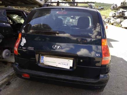 Vehiculo en el desguace: HYUNDAI MATRIX (FC) 1.6 GLS