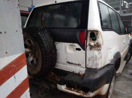 Vehiculo en el desguace: NISSAN TERRANO/TERRANO.II (R20) SE (3-ptas.)