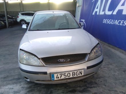 Vehiculo en el desguace: FORD Mondeo Berlina (GE) 2.0 16V DI TD CAT