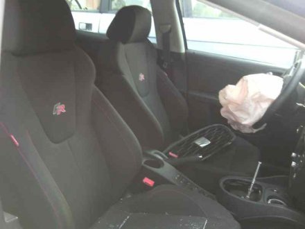 Vehiculo en el desguace: SEAT LEON (1P1) FR