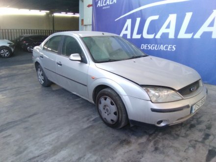 Vehiculo en el desguace: FORD Mondeo Berlina (GE) 2.0 16V DI TD CAT
