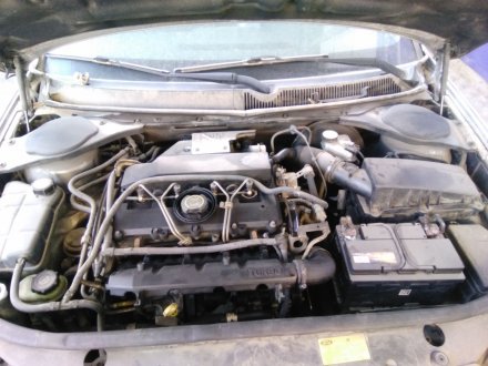Vehiculo en el desguace: FORD Mondeo Berlina (GE) 2.0 16V DI TD CAT