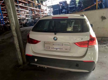 Vehiculo en el desguace: BMW X1 (E84) xDrive 20d