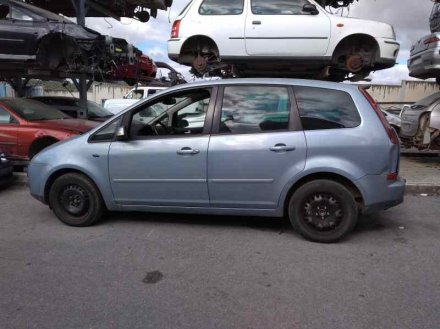 Vehiculo en el desguace: FORD FOCUS C-MAX (CAP) Connection