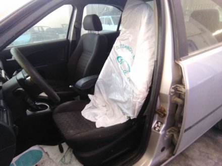 Vehiculo en el desguace: FORD Mondeo Berlina (GE) 2.0 16V DI TD CAT