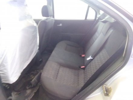 Vehiculo en el desguace: FORD Mondeo Berlina (GE) 2.0 16V DI TD CAT