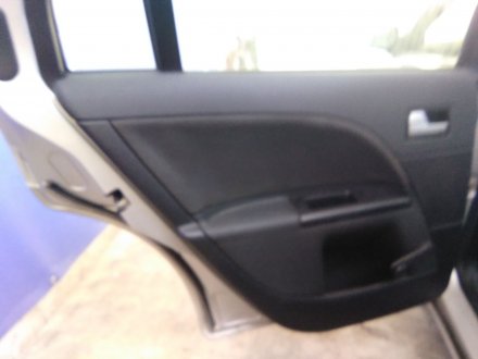 Vehiculo en el desguace: FORD Mondeo Berlina (GE) 2.0 16V DI TD CAT