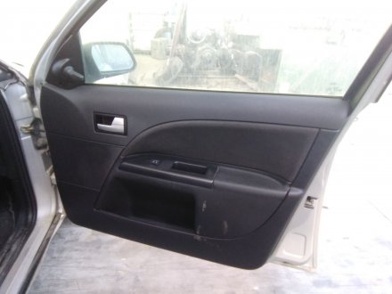 Vehiculo en el desguace: FORD Mondeo Berlina (GE) 2.0 16V DI TD CAT