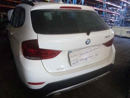 Vehiculo en el desguace: BMW X1 (E84) sDrive 18d