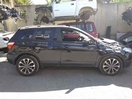 Vehiculo en el desguace: NISSAN QASHQAI (J10) Acenta