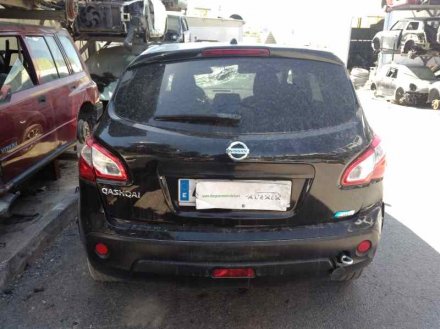 Vehiculo en el desguace: NISSAN QASHQAI (J10) Acenta