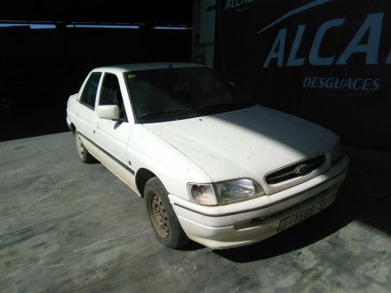 Vehiculo en el desguace: FORD ORION CL