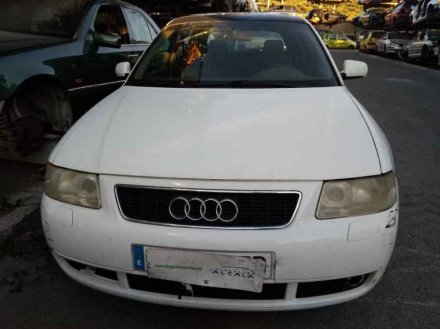 Vehiculo en el desguace: AUDI A3 (8L) 1.9 TDI Ambiente