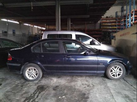 Vehiculo en el desguace: BMW SERIE 3 BERLINA (E46) 320d