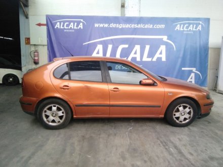 Vehiculo en el desguace: SEAT LEON (1M1) 1.9 TDI