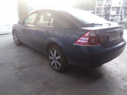 Vehiculo en el desguace: FORD Mondeo Berlina (GE) 1.8 16V CAT