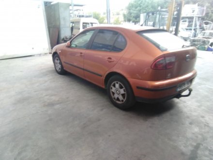 Vehiculo en el desguace: SEAT LEON (1M1) 1.9 TDI