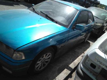 Vehiculo en el desguace: BMW SERIE 3 COMPACTO (E36) 316i