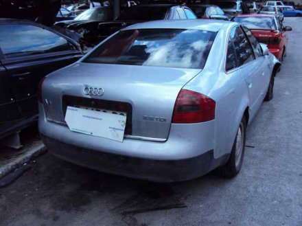 Vehiculo en el desguace: AUDI A6 BERLINA (4B2) 2.5 TDI