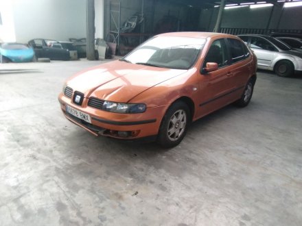Vehiculo en el desguace: SEAT LEON (1M1) 1.9 TDI