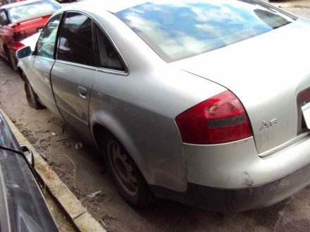 Vehiculo en el desguace: AUDI A6 BERLINA (4B2) 2.5 TDI