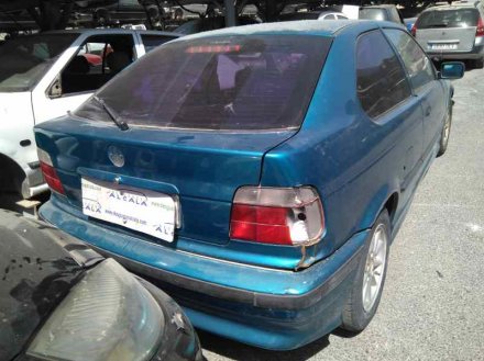 Vehiculo en el desguace: BMW SERIE 3 COMPACTO (E36) 316i