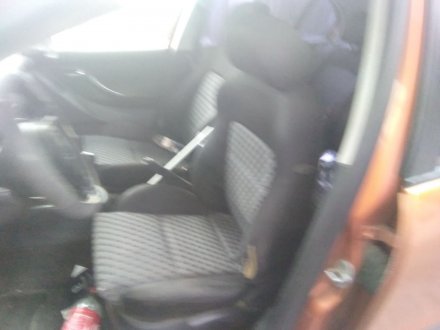 Vehiculo en el desguace: SEAT LEON (1M1) 1.9 TDI