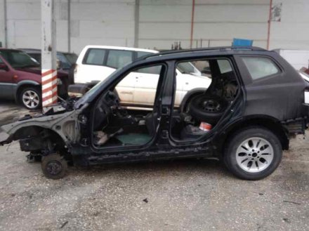 Vehiculo en el desguace: BMW X3 (E83) 3.0d