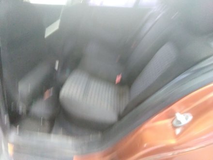 Vehiculo en el desguace: SEAT LEON (1M1) 1.9 TDI