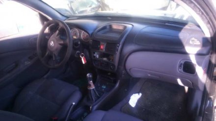 Vehiculo en el desguace: NISSAN ALMERA (N16/E) Acenta