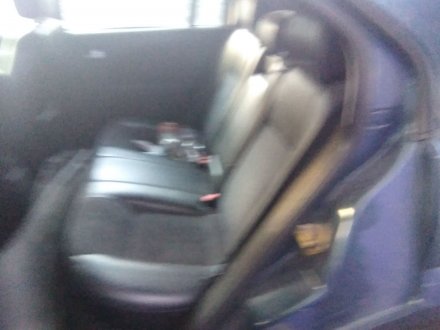 Vehiculo en el desguace: FORD Mondeo Berlina (GE) 1.8 16V CAT